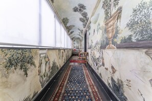 Autumn, Other Room, Spring, Summer