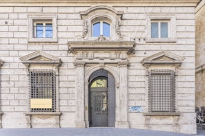 Autumn, Main Entrance, Spring, Summer
