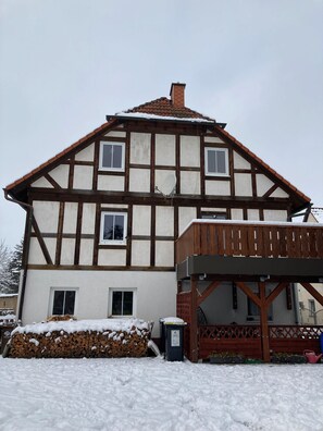 Exteriör