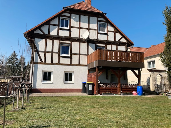 Exteriör