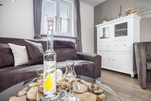 Vardagsrum