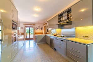 Cocina