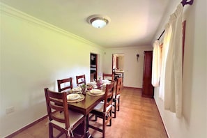 Esszimmer
