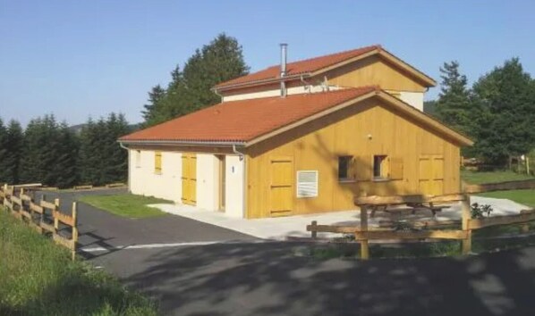 Exteriör