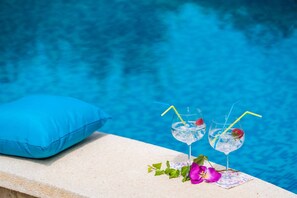 Holiday Home Swimming Pool