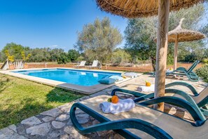 Swimmingpool