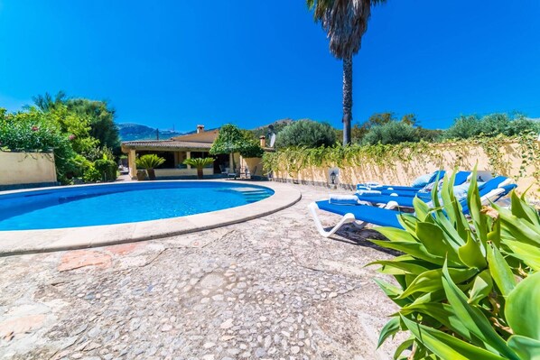 Swimmingpool
