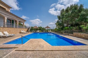Swimmingpool