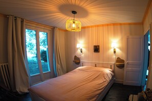 Double room 1 ground floor