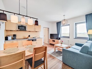 Coin séjour