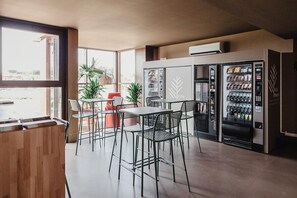 Lobbylounge
