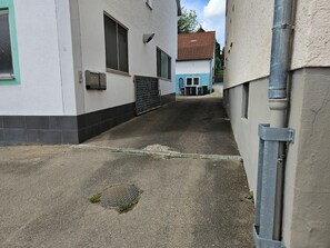 Boendeområde
