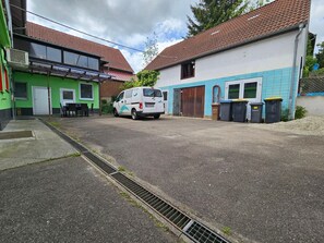Boendeområde