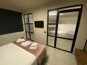 Bedroom.