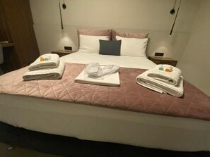 Bedroom.