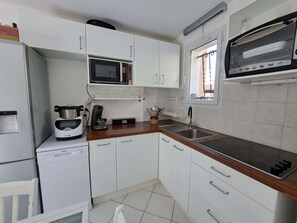 Eget kök