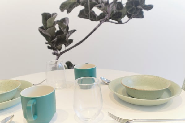 Cucina privata