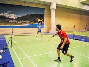 Racquet Sport, Ballspiel, Sport, Netz, Sportausrüstung, Indoor Spiele Und Sport