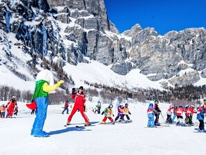 Bergforms, Schnee, Berg, Erholung, Glazialmorphologie, Erholung Im Freien, Gebirge, Winter