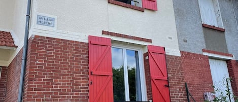 Villa Hélène