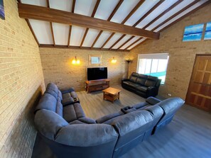 large lounge