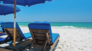 Tidewater Grounds & Amenities