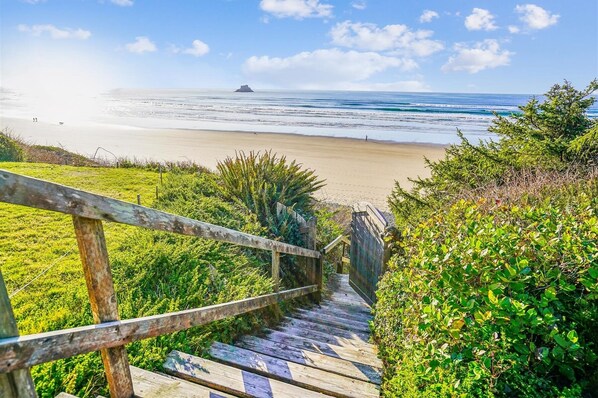 Strand