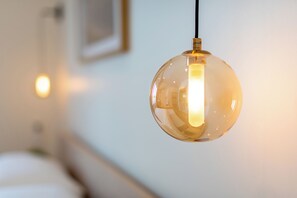 Detalj interiör