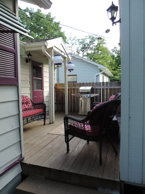 Terrass/Patio
