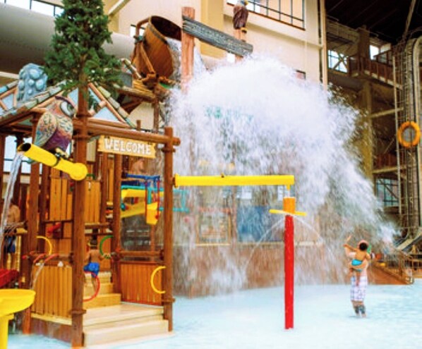 Espace pour enfants