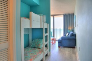 Furniture, Bed, Architecture, Building, Home Decor