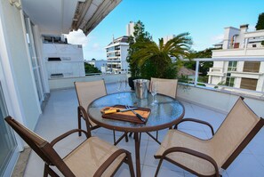 Balcony / Terrace