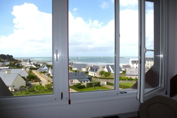 View from Holiday Home [summer]