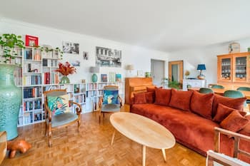 GuestReady - Charming Retreat with a terrace