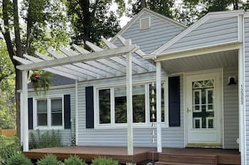 Charming Sawyer Retreat Near Lake Michigan – Explore Local Beaches, & Wineries!