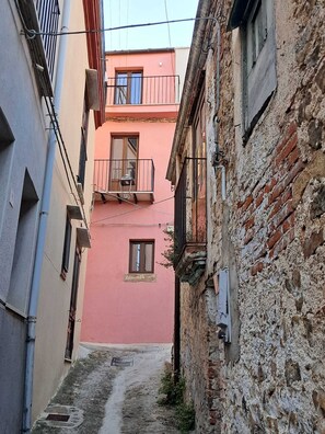 Dolce-Giardino, 2nd Floor