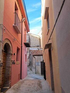 Dolce-Giardino Apartment Building