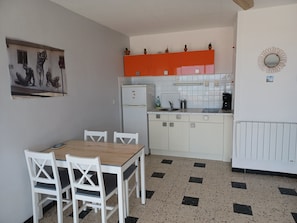 Restauration