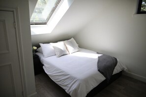 Queen Size Bed