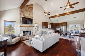 Open Concept