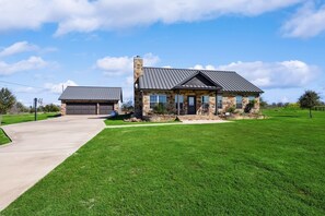 House View