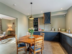 Kitchen/diner | Tancred Cottage, Whixley, near York