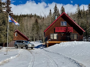 Exteriör