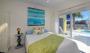 Ocean views