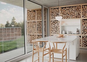 Interiør