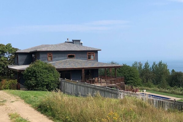 Ulkopuoli