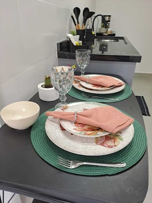 Eget kök