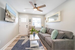 Welcome to your home away from home, designed with couples in mind.