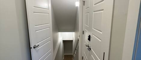 Interiör