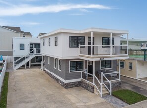 Experience the ultimate in comfort and convenience, where every detail is designed with your relaxation in mind.